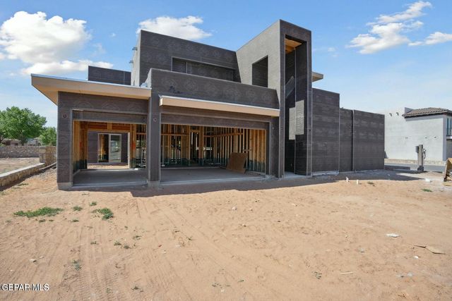 884 West Gate Drive, El Paso, TX 79932