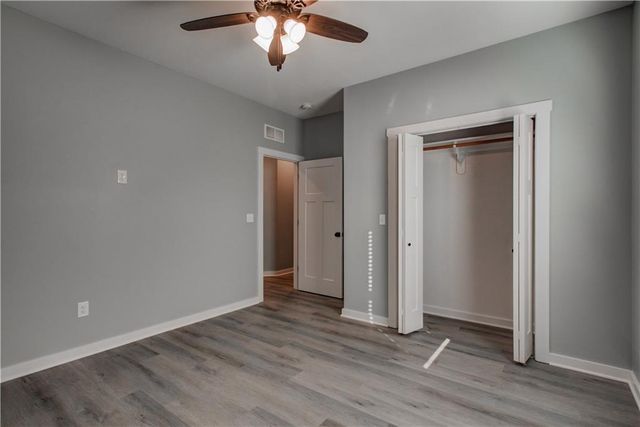 106 E Walker Drive, Harrisonville, MO 64701