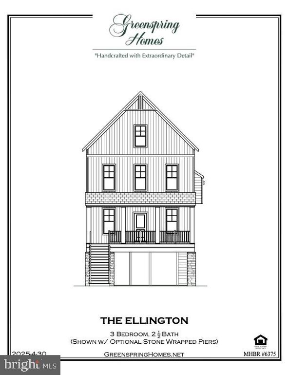 Image 3 of property listing at 2027 WILLIAM AVE, Essex, MD 21221