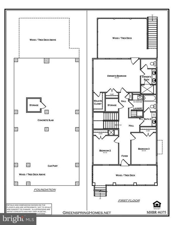Image 4 of property listing at 2027 WILLIAM AVE, Essex, MD 21221