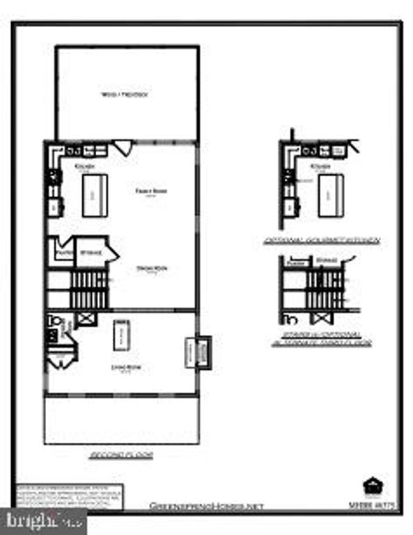 Image 5 of property listing at 2027 WILLIAM AVE, Essex, MD 21221