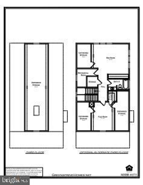 Image 6 of property listing at 2027 WILLIAM AVE, Essex, MD 21221