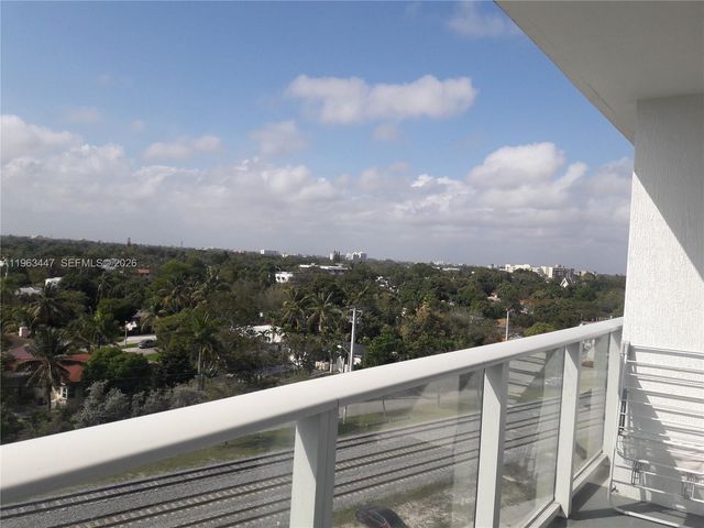 4250 Biscayne Blvd 711, Miami, FL 33137