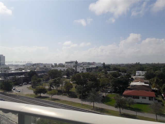 4250 Biscayne Blvd 711, Miami, FL 33137