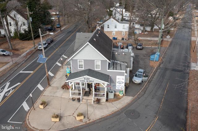 488 DELAWARE AVE, Roebling, NJ 08554