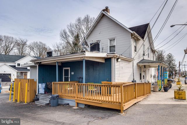 488 DELAWARE AVE, Roebling, NJ 08554