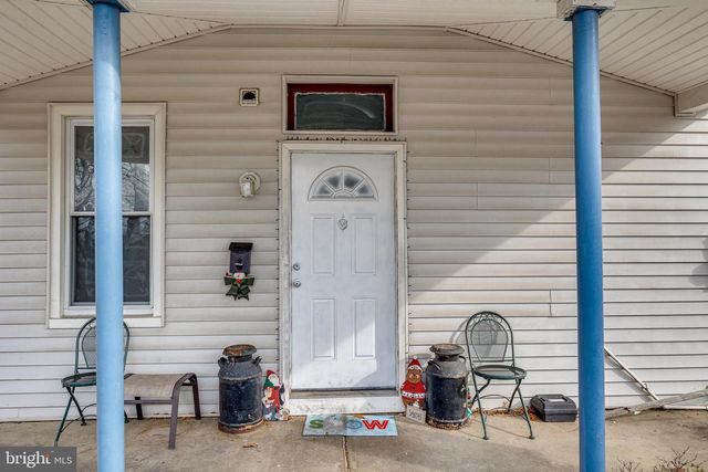 488 DELAWARE AVE, Roebling, NJ 08554