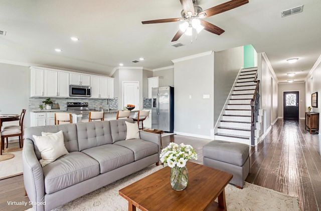 113 Rain Cloud Drive, Waxahachie, TX 75165