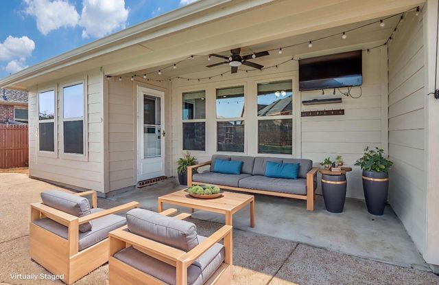 113 Rain Cloud Drive, Waxahachie, TX 75165