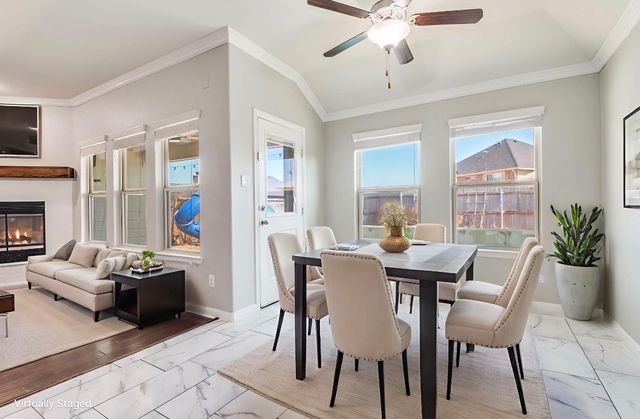 113 Rain Cloud Drive, Waxahachie, TX 75165