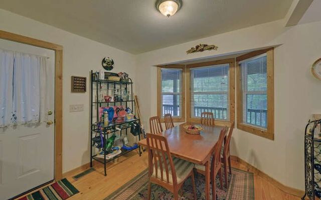 228 Flat Rock Valley Road, Blairsville, GA 30512