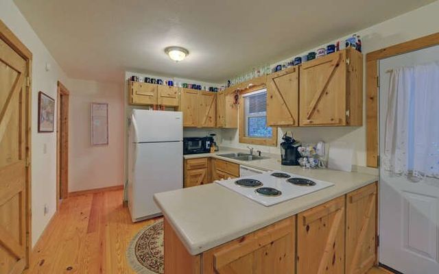 228 Flat Rock Valley Road, Blairsville, GA 30512