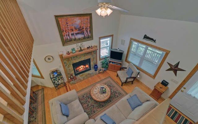 228 Flat Rock Valley Road, Blairsville, GA 30512