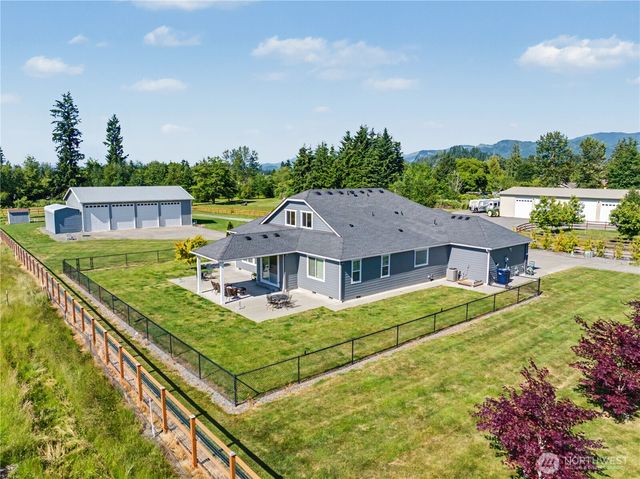 3420 McHugh Place, Enumclaw, WA 98022