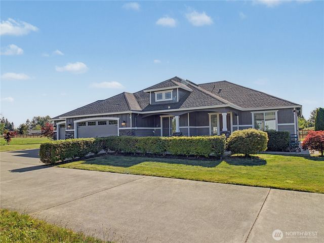 3420 McHugh Place, Enumclaw, WA 98022