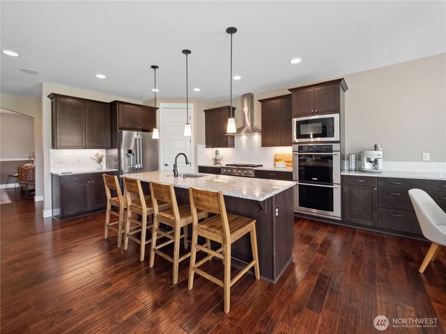 3420 McHugh Place, Enumclaw, WA 98022