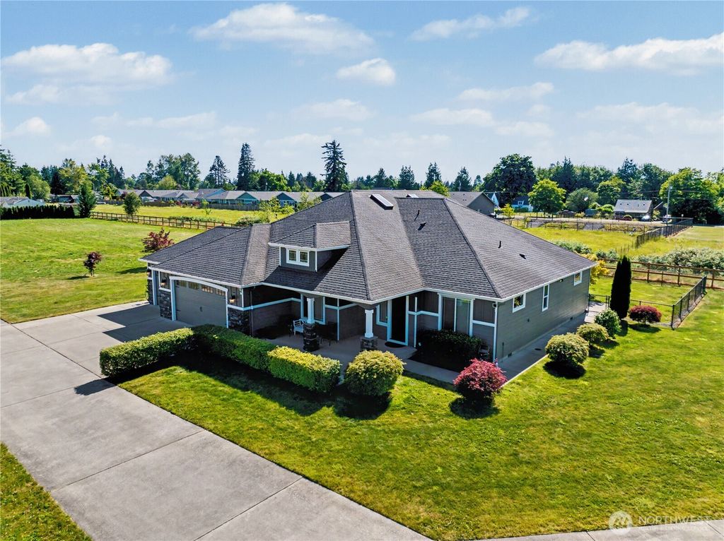 3420 McHugh Place, Enumclaw, WA 98022
