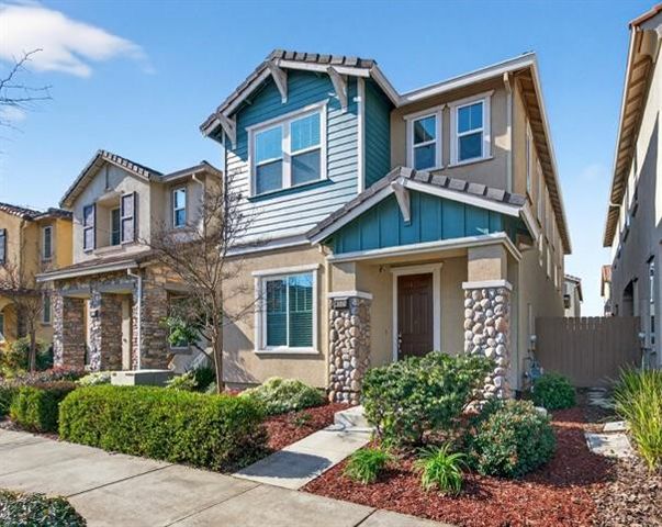 4219 Adriatic Sea Way, Sacramento, CA 95834