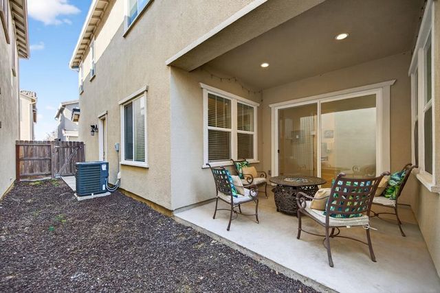 4219 Adriatic Sea Way, Sacramento, CA 95834