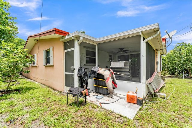 1019 S 29th Avenue 1019, Hollywood, FL 33020