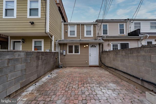 915 S BOULDIN ST, Baltimore, MD 21224