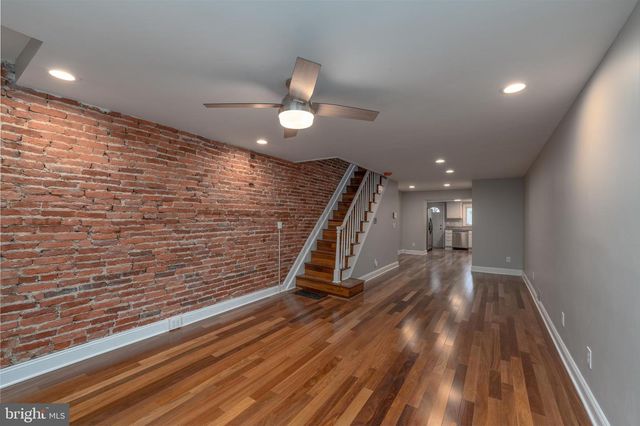 915 S BOULDIN ST, Baltimore, MD 21224