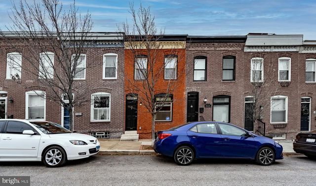 915 S BOULDIN ST, Baltimore, MD 21224