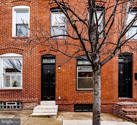 915 S BOULDIN ST, Baltimore, MD 21224