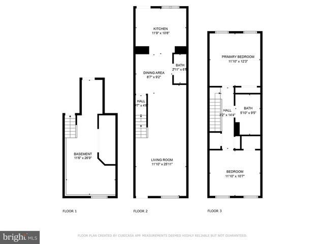 915 S BOULDIN ST, Baltimore, MD 21224