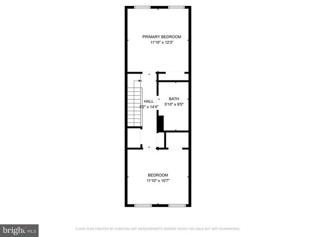 915 S BOULDIN ST, Baltimore, MD 21224