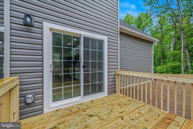 84 HUNTSVILLE CT, Martinsburg, WV 25403