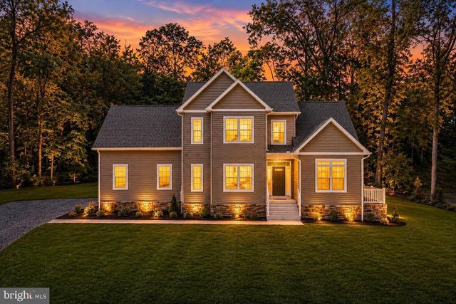 84 HUNTSVILLE CT, Martinsburg, WV 25403