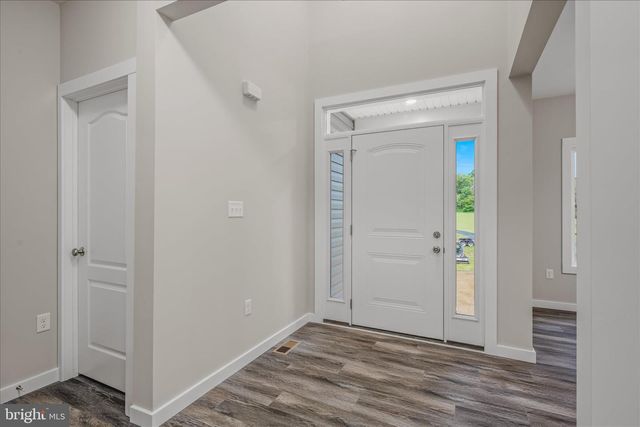 84 HUNTSVILLE CT, Martinsburg, WV 25403