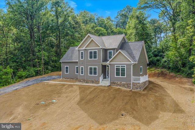 84 HUNTSVILLE CT, Martinsburg, WV 25403