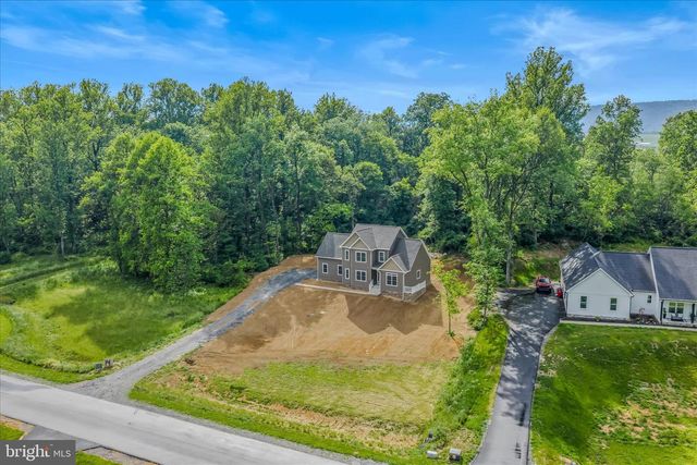 84 HUNTSVILLE CT, Martinsburg, WV 25403