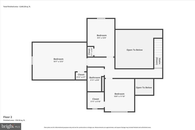 84 HUNTSVILLE CT, Martinsburg, WV 25403