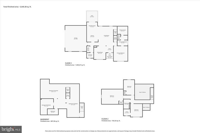 84 HUNTSVILLE CT, Martinsburg, WV 25403