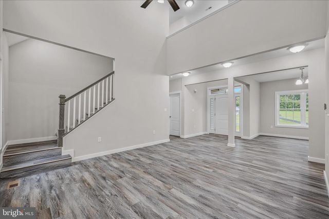84 HUNTSVILLE CT, Martinsburg, WV 25403