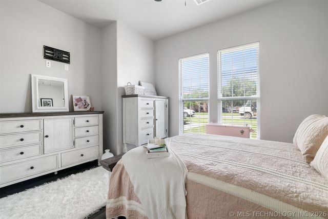 155 Riverbend Avenue, Calera, OK 74730