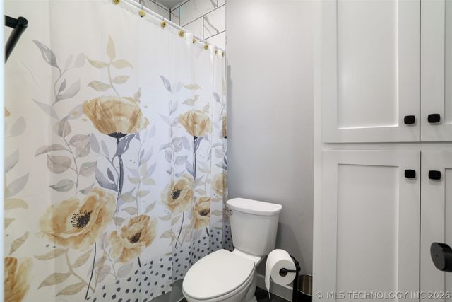 155 Riverbend Avenue, Calera, OK 74730
