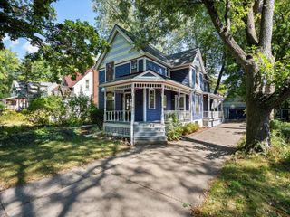 818 Gott Street, Ann Arbor, MI 48103