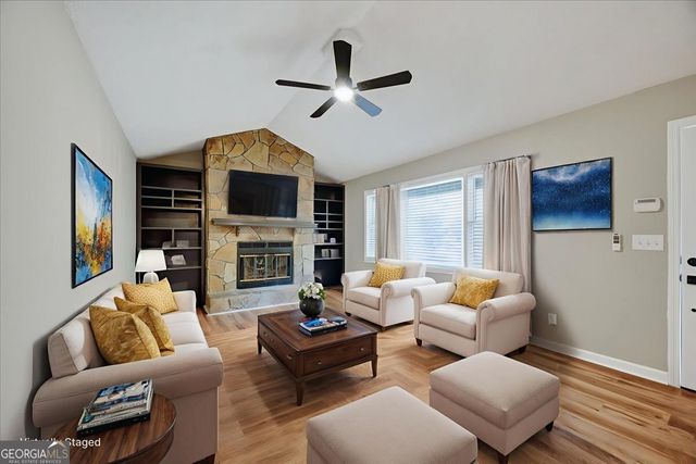 221 Jefferson Circle, Macon, GA 31220