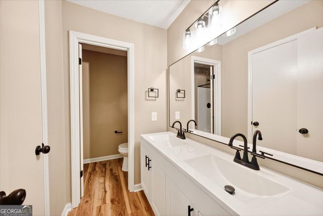 221 Jefferson Circle, Macon, GA 31220