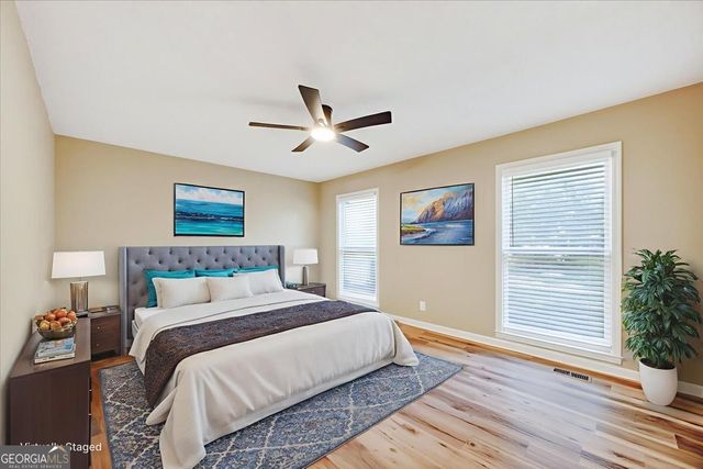 221 Jefferson Circle, Macon, GA 31220