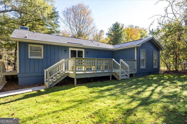 221 Jefferson Circle, Macon, GA 31220