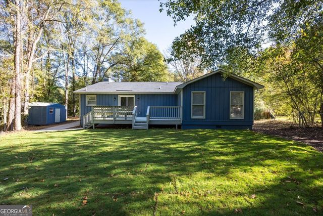 221 Jefferson Circle, Macon, GA 31220