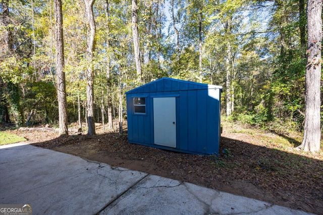 221 Jefferson Circle, Macon, GA 31220