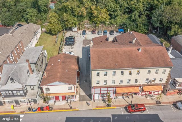 209, 211 & 217 MAIN ST, Royersford, PA 19468