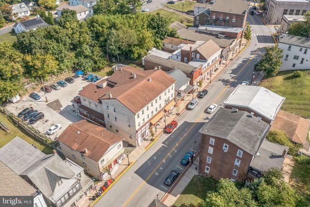 209, 211 & 217 MAIN ST, Royersford, PA 19468