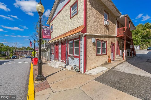 209, 211 & 217 MAIN ST, Royersford, PA 19468